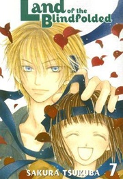 Land of the Blindfolded 7 (Tsukuba Sakura)