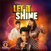 Don't Run Away - Let It Shine