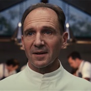 Chef Slowik (The Menu, 2022)