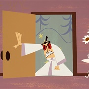 13. Aku's Fairy Tales