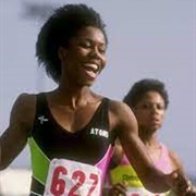 Michelle Finn- Burrell