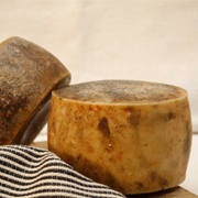 Pecorino Di Osilo