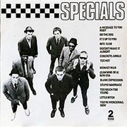 The Specials - The Specials (1979)