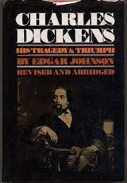 Charles Dickens (Johnson)