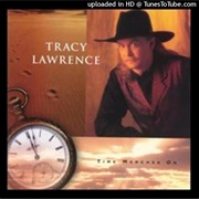 Is That a Tear - Tracy Lawrence