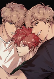 Double Trap (Goodmen)