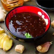 Teriyaki Hoisin Sauce