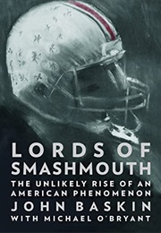 Lords of Smashmouth (John Baskin)