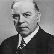 William Lyon Mackenzie King