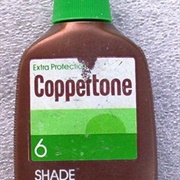 Coppertone