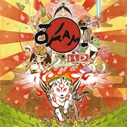 Okami (2006)