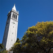 Sather Tower