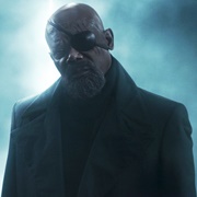 The Nick Fury