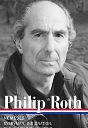 Philip Roth: Nemeses (Philip Roth)