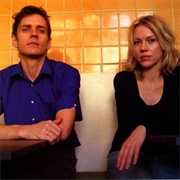 L'avventura (Britta Phillips & Dean Wareham, 2003)