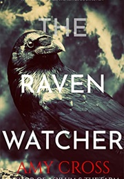 The Raven Watcher (Amy Cross)