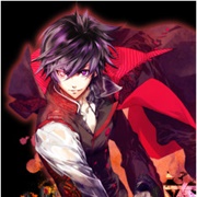 Hikage (Psychedelica of the Black Butterfly)
