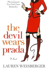 The Devil Wears Prada (Lauren Weisberger)