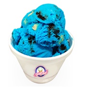 Sweet Spot Ice Cream Cookie Cookie Ice Cream