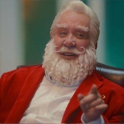 The Kribble Krabble Clause