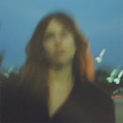 Atlas (Laurel Halo, 2023)