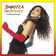 O Canto Da Cidade (Daniela Mercury) - 1992
