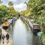 Regents Canal