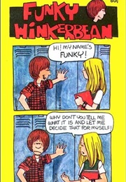 Funky Winkerbean (Tom Batiuk)