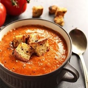 Tomato Soup