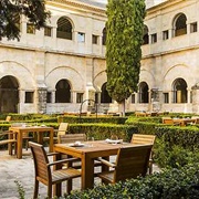 Stay at a Historic Hotel