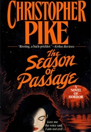 The Season of Passage (Christopher Pike)