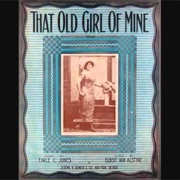 That Old Girl of Mine - American Quartet