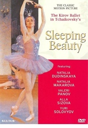 Sleeping Beauty (1964)