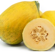 Crenshaw Melon
