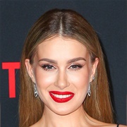 Anna-Maria Sieklucka