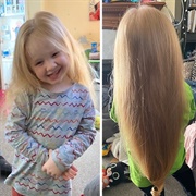 Long Hair