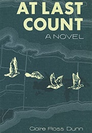 At Last Count (Claire Ross Dunn)