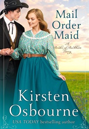 Mail Order Maid (Kirsten Osbourne)
