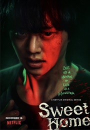 Sweet Home (2020)