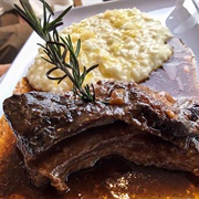 Il Paesano, Fort Lauderdale, Florida