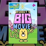 Wubbzy&#39;s Big Movie