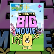 Wubbzy's Big Movie