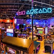 Two Bit Circus Micro-Amusement Park