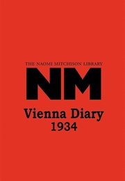 Vienna Diary (Naomi Mitchison)