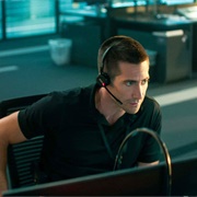 Jake Gyllenhaal - The Guilty