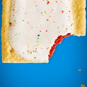 Pop-Tarts, USA