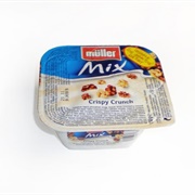 Muller Corner Crispy Crunch