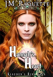 Hannah's Heart (JM Paquette)