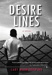 Desire Lines (Cary Alan Johnson)