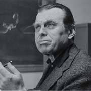 Czeslaw Milosz